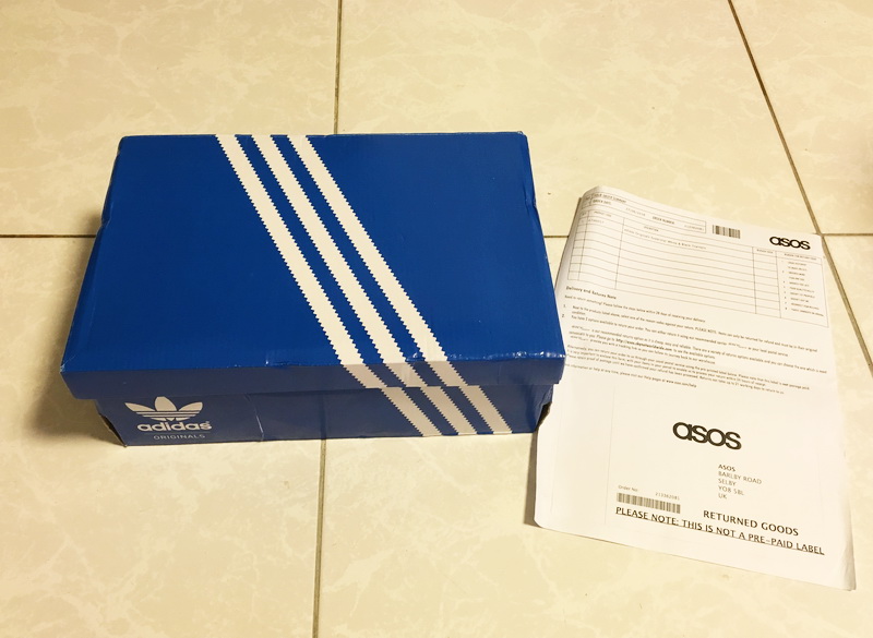 【網購分享】不敗的經典款-人腳一雙的ADIDAS SUPERSTAR金標球鞋 (18套穿搭分享)